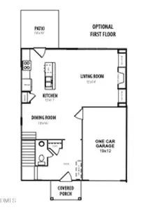 New construction Single-Family house 28 W Coulter Ct, Selma, NC 27576 - image