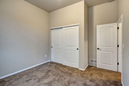 New construction Single-Family house 437 Vivid Ln, Evans, CO 80634 plan The Ohio - image 13