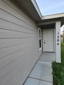 New construction Single-Family house 1204 Daniel St, Baytown, TX 77520 - image 2