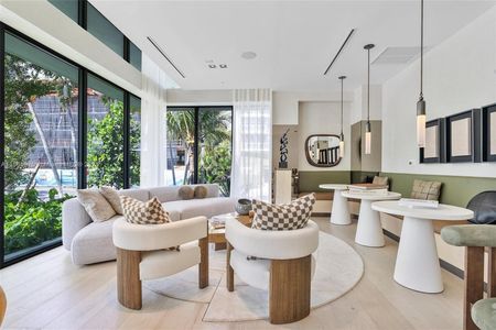 New construction Condo house 9901 W Bay Harbor Dr, Unit 402, Bay Harbor Islands, FL 33154 - image 4