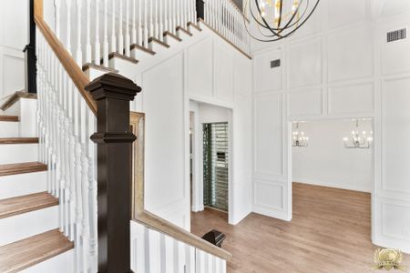 Pecan Plantation by Couto Homes in Granbury - photo 21 21