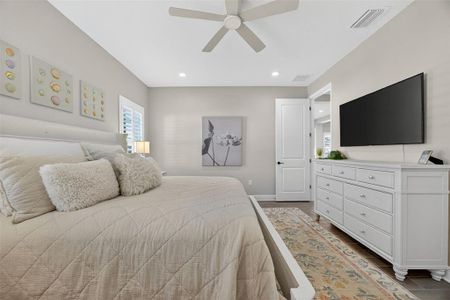 New construction Single-Family house 12735 Aquamarine Ave, Bradenton, FL 34211 - image 19