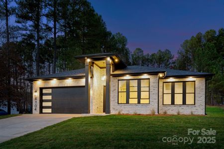 New construction Single-Family house 17201 Green Hill Rd, Charlotte, NC 28278 null- photo 0 0