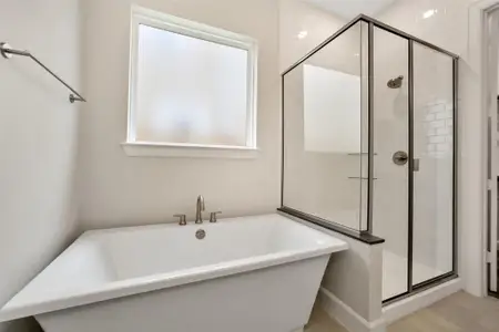 New construction Single-Family house 2517 S Houston Ave, Pearland, TX 77581 plan Allen-A - image 4