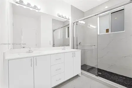 New construction Townhouse house 22555 Sw 125Th Ave, Unit 13A, Miami, FL 33170 - image 7
