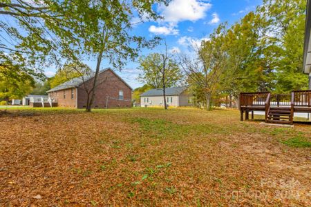 New construction Single-Family house 523 Carolina Blvd, Salisbury, NC 28146 null- photo 39 39