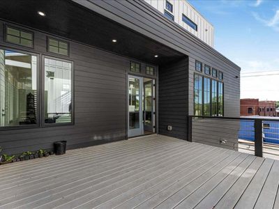 New construction Single-Family house 180 Railroad St, Canton, GA 30114 - image