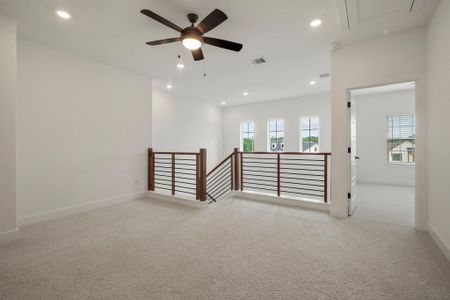 New construction Single-Family house 5629 Marigold Mile Dr, Magnolia, TX 77354 plan Nichols - image 15