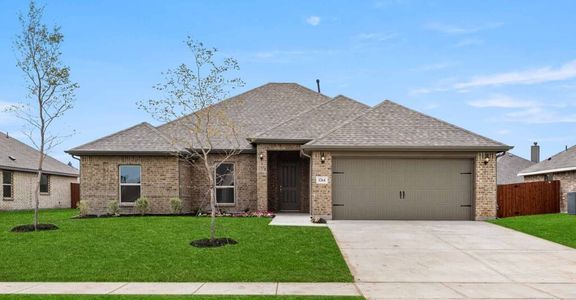 New construction Single-Family house 1204 Altuda Drive, Forney, TX 75126 - photo 0