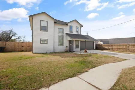 New construction Single-Family house 5010 Fitzhugh Ave, Fort Worth, TX 76105 null- photo 1 1