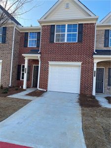 New construction Condo/Apt house 2363 Heritage Park Cir Nw, Unit 99, Kennesaw, GA 30144 - photo 0