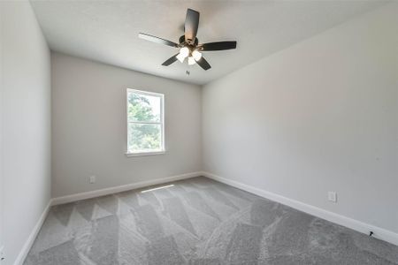 New construction Single-Family house 5326 Camp Creek Rd, Baytown, TX 77523 - image 19