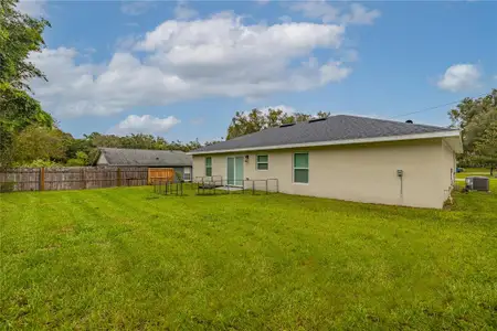 New construction Single-Family house 1171 9Th St, Orange City, FL 32763 - image