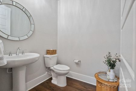 New construction Single-Family house 14912 Laura Michelle Rd, Huntersville, NC 28078 - image 17