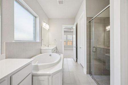 New construction Single-Family house 523 Blackwater Trl, Waxahachie, TX 75165 plan Denali - image 5