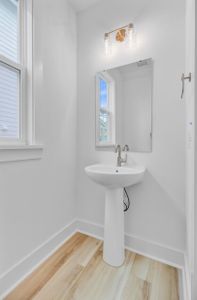 New construction Single-Family house 323 Trailmore Ln, Summerville, SC 29486 plan Blossom O - image 15