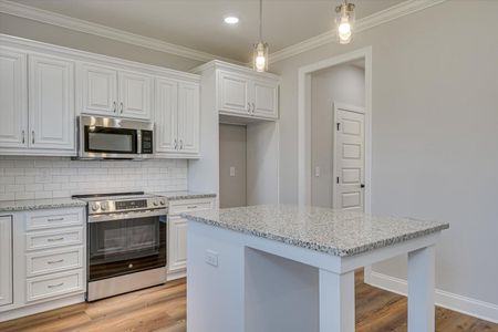 New construction Single-Family house 914 Walker Pt Dr, Grovetown, GA 30813 - image 7
