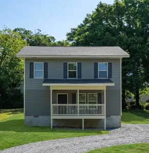 New construction Single-Family house 20 Beaureguard St, Cartersville, GA 30120 - image