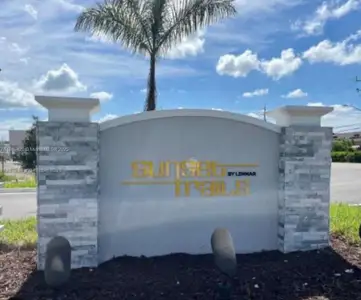 New construction Townhouse house 11965 Nw 47Th Mnr, Coral Springs, FL 33076 null- photo 20 20