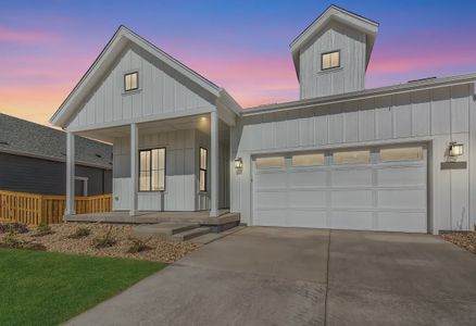 New construction Single-Family house 9240 Lake Breeze Dr, Littleton, CO 80125 null- photo 4 4