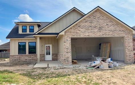 New construction Single-Family house 5650 Essie Ln, Beaumont, TX 77713 - image