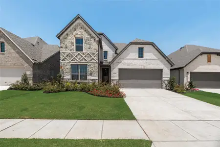 New construction Single-Family house 5220 Picasso Rd, Royse City, TX 75189 - image