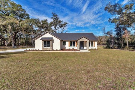 New construction Single-Family house 7 Hill Prince Dr, Ocala, FL 34482 null- photo 0