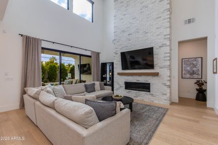 New construction Single-Family house 5513 E Verde Ln, Phoenix, AZ 85018 - image 6