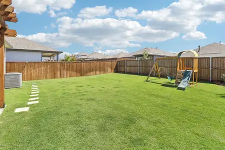 New construction Single-Family house 948 Brock Dr, Aubrey, TX 76227 - image