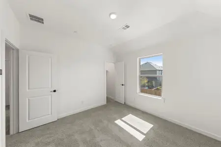 New construction Townhouse house 2835 Concord Dr, Wylie, TX 75098 - image 20