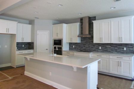 New construction Single-Family house 872 Lake Hayes Rd, Oviedo, FL 32765 null- photo 7 7