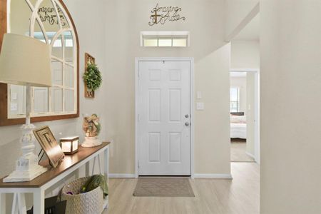 New construction Single-Family house 8422 Beacon Bay Cir, Baytown, TX 77523 null- photo 3 3