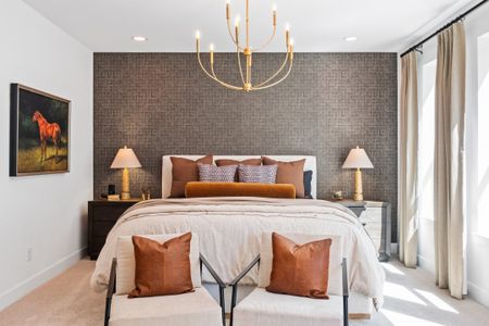 New construction Single-Family house 318 Bluestem Dr, Euless, TX 76039 plan Brazos - image 14