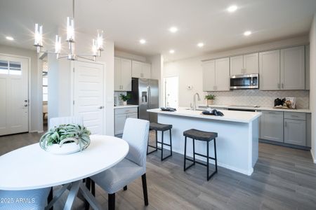 New construction Single-Family house 13143 N 145Th Ln, Surprise, AZ 85379 - image 13