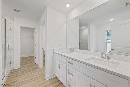 New construction Single-Family house 1217 Sw 20Th St, Cape Coral, FL 33993 plan The Paradise Cove - image 11