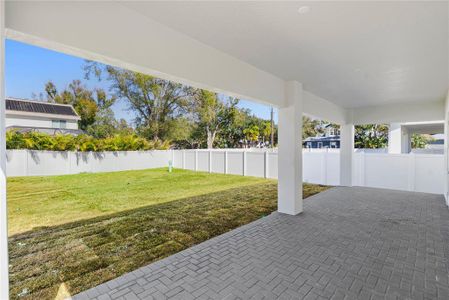 New construction Single-Family house 3303 Iowa, Tampa, FL 33611 - image