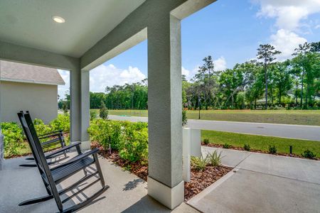 New construction Single-Family house 1846 Red Rock Rd, New Smyrna Beach, FL 32168 null- photo 2 2