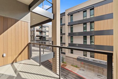 New construction Condo house 19355 N 73Rd Wy J3027, Unit J3027, Scottsdale, AZ 85255 - image