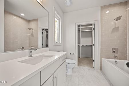 New construction Single-Family house 7936 Wexford Waters Ln, Wake Forest, NC 27587 - image 12