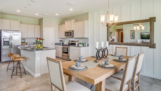 New construction Single-Family house 3831 Turning Tides Ter, Bradenton, FL 34208 null- photo 9 9