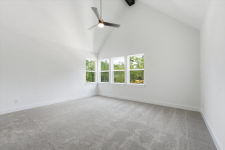 New construction Single-Family house 1158 Genial Ln, Richmond, TX 77406 plan Aransas - image 12
