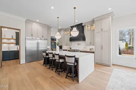 New construction Single-Family house 9004 Meadow Pointe Ct, Wake Forest, NC 27587 - image 13