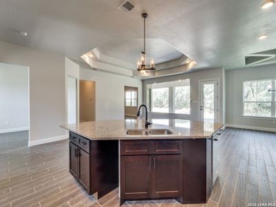 New construction Single-Family house 190 Spiritual Pass, Spring Branch, TX 78070 - image 4