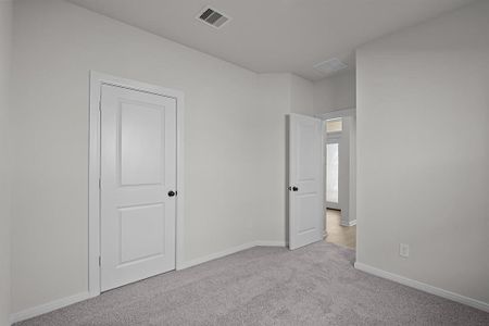 New construction Single-Family house 26434 Brilliant Beam Wy, Hockley, TX 77447 null- photo 13 13