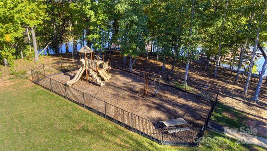 New construction Single-Family house 4122 Duplin Dr, Charlotte, NC 28214 Hampshire - photo 32 32