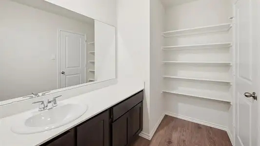 New construction Single-Family house 216 Redwood Dr, Princeton, TX 75407 - image