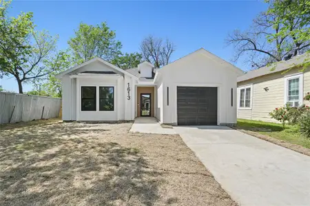New construction Single-Family house 1613 Bannock Ave, Dallas, TX 75215 null- photo 0