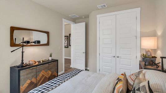 New construction Single-Family house 2108 Ridge Runner Dr, Georgetown, TX 78628 null- photo 14 14
