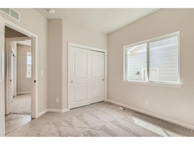 New construction Single-Family house 1410 S Gardenia Dr, Milliken, CO 80543 - image 16