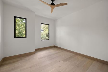 New construction Single-Family house 1106 W Monroe St, Austin, TX 78704 null- photo 26 26